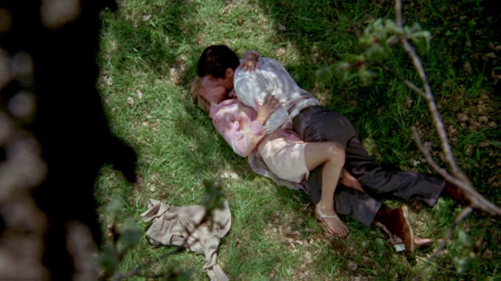 哀愁のストックホルムの画像