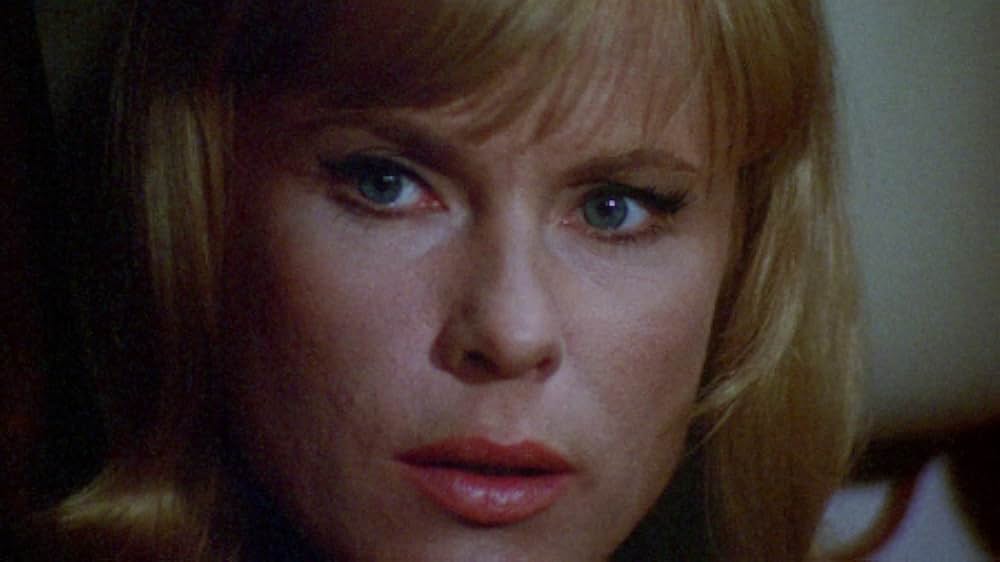 哀愁のストックホルムの画像