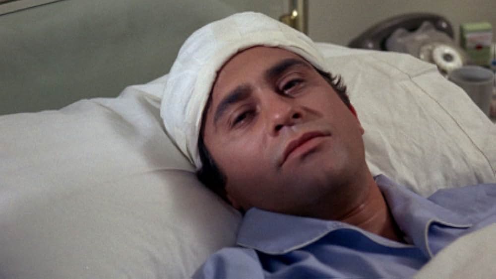 哀愁のストックホルムの画像