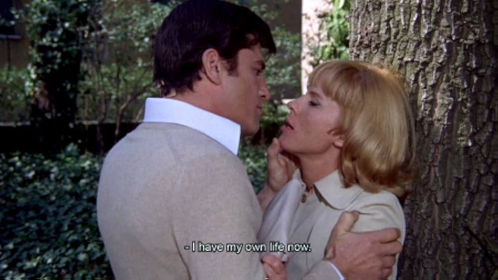 哀愁のストックホルムの画像