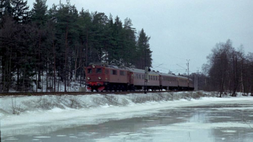 哀愁のストックホルムの画像