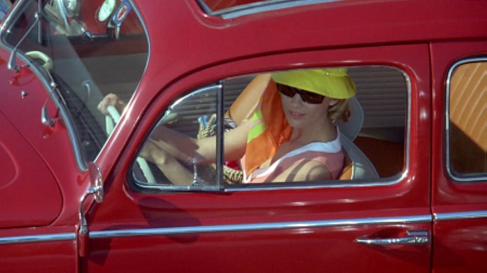 哀愁のストックホルムの画像