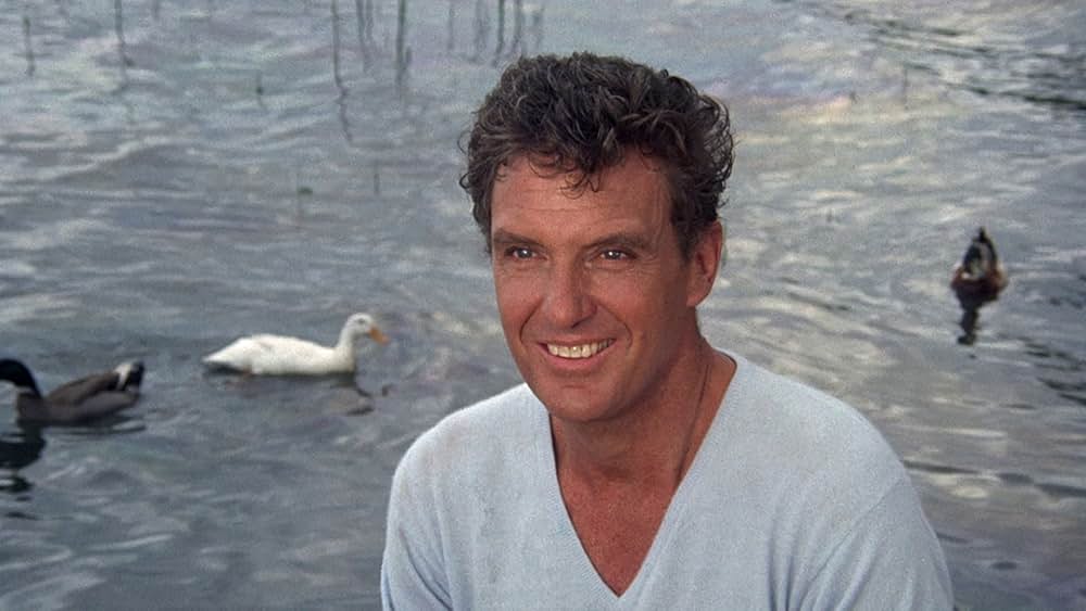 哀愁のストックホルムの画像