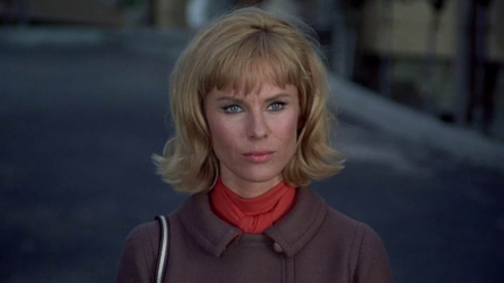 哀愁のストックホルムの画像