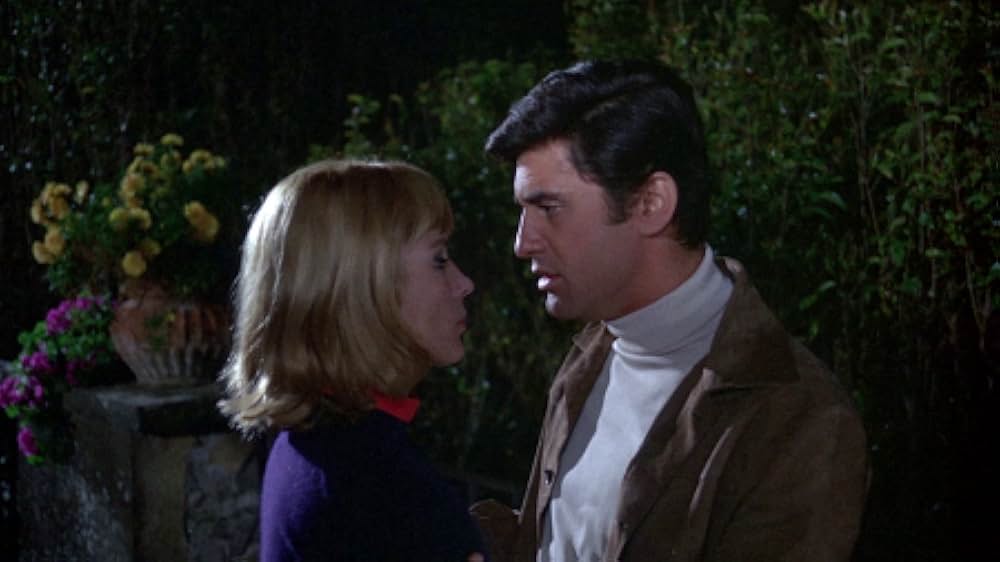 哀愁のストックホルムの画像