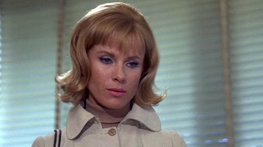 哀愁のストックホルムの画像