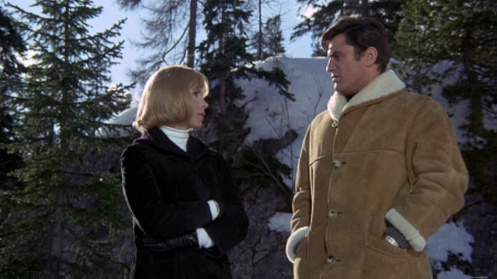 哀愁のストックホルムの画像