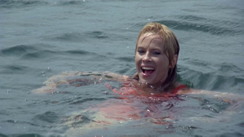 哀愁のストックホルムの画像