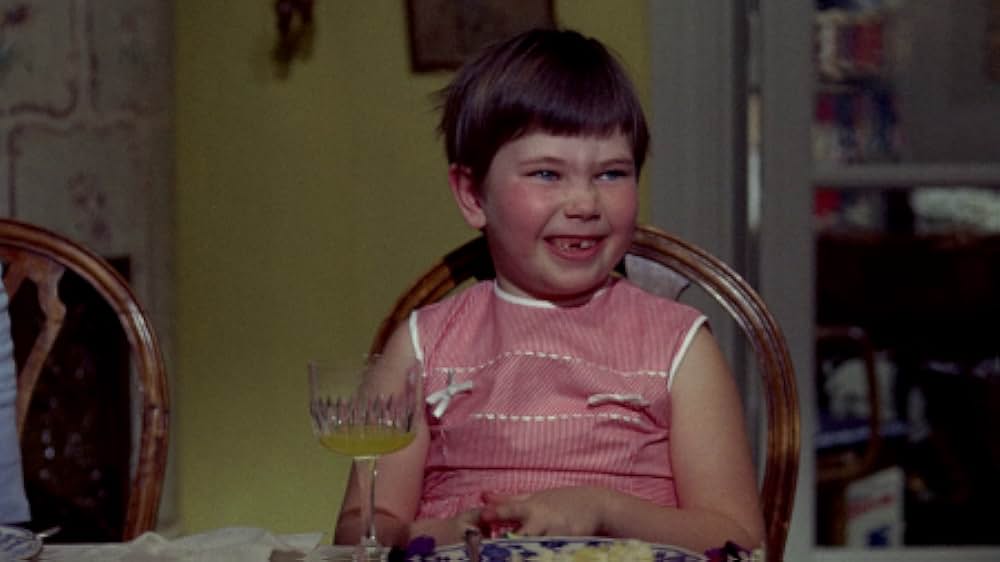 哀愁のストックホルムの画像