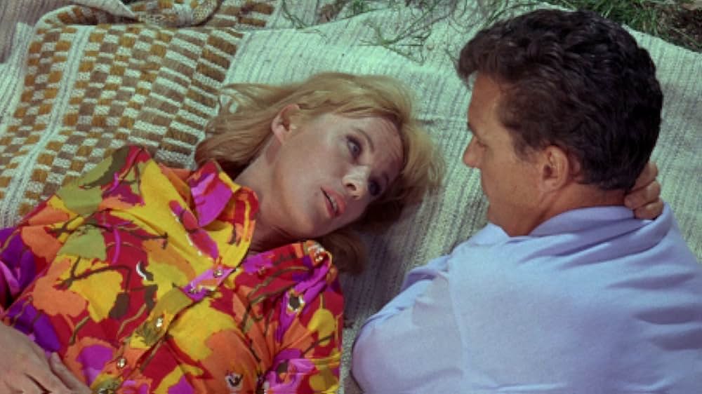 哀愁のストックホルムの画像