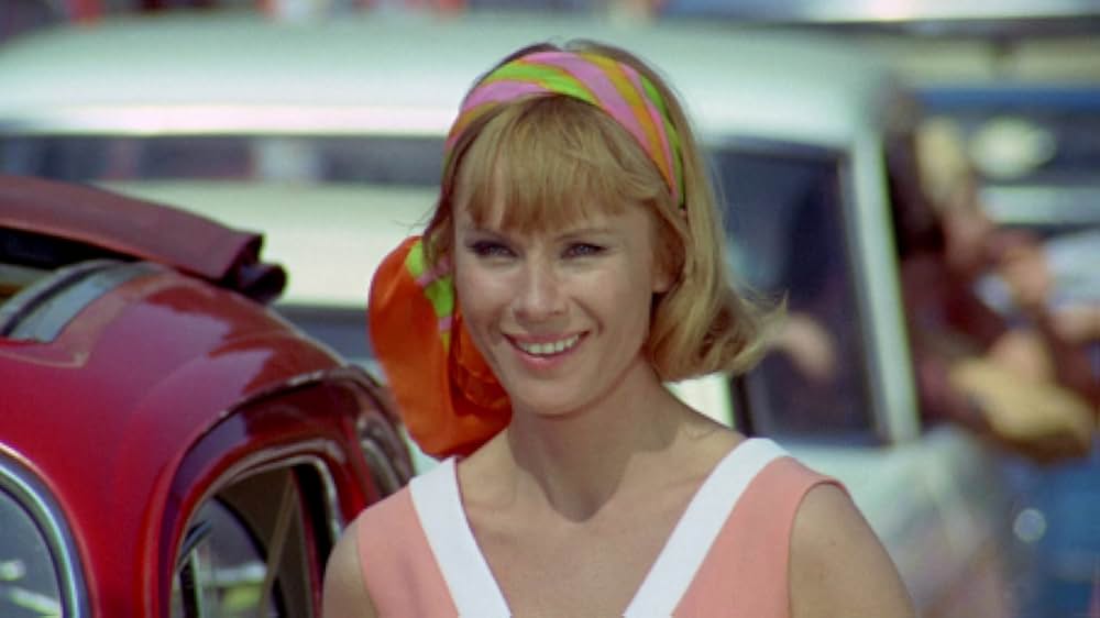 哀愁のストックホルムの画像