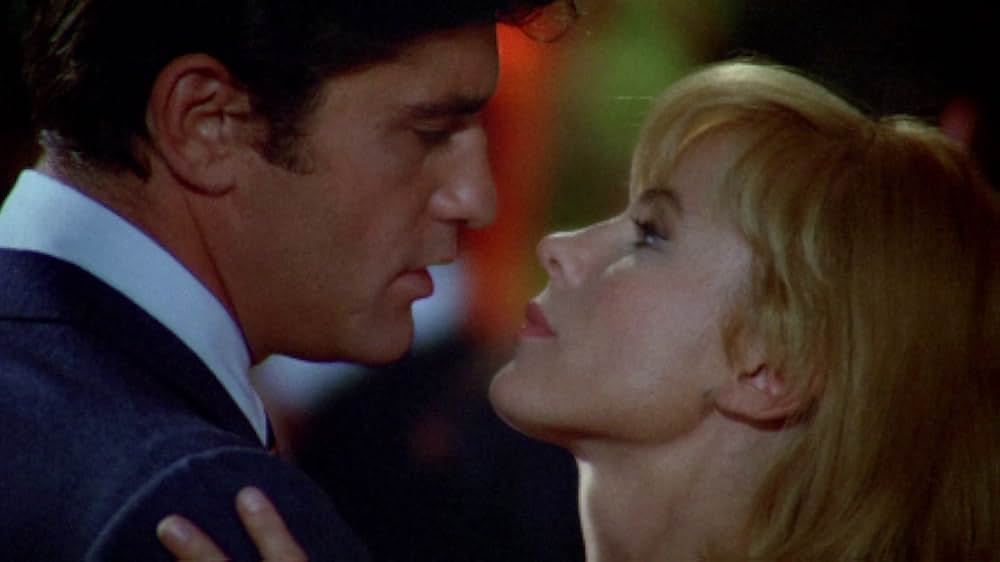 哀愁のストックホルムの画像