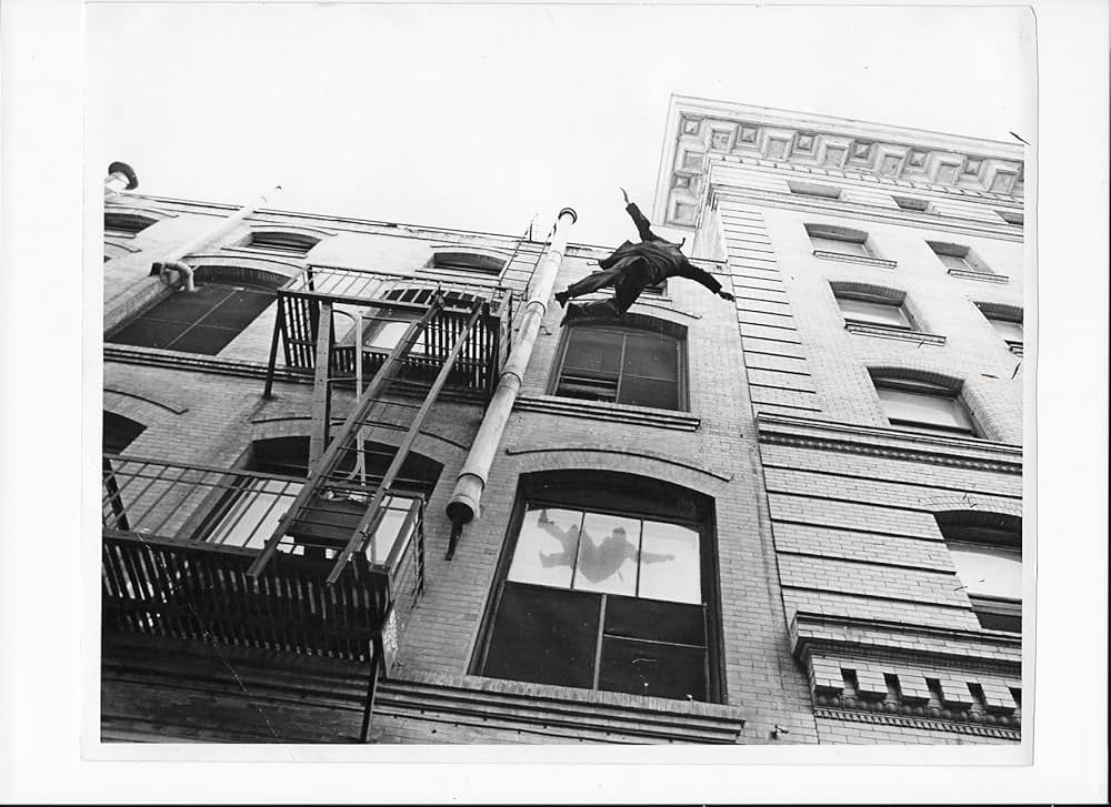 暗黒街の顔役の画像