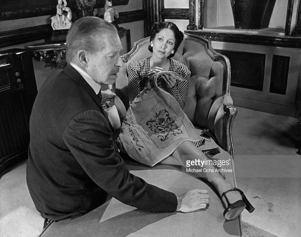 暗黒街の顔役の画像