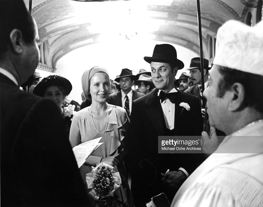 暗黒街の顔役の画像