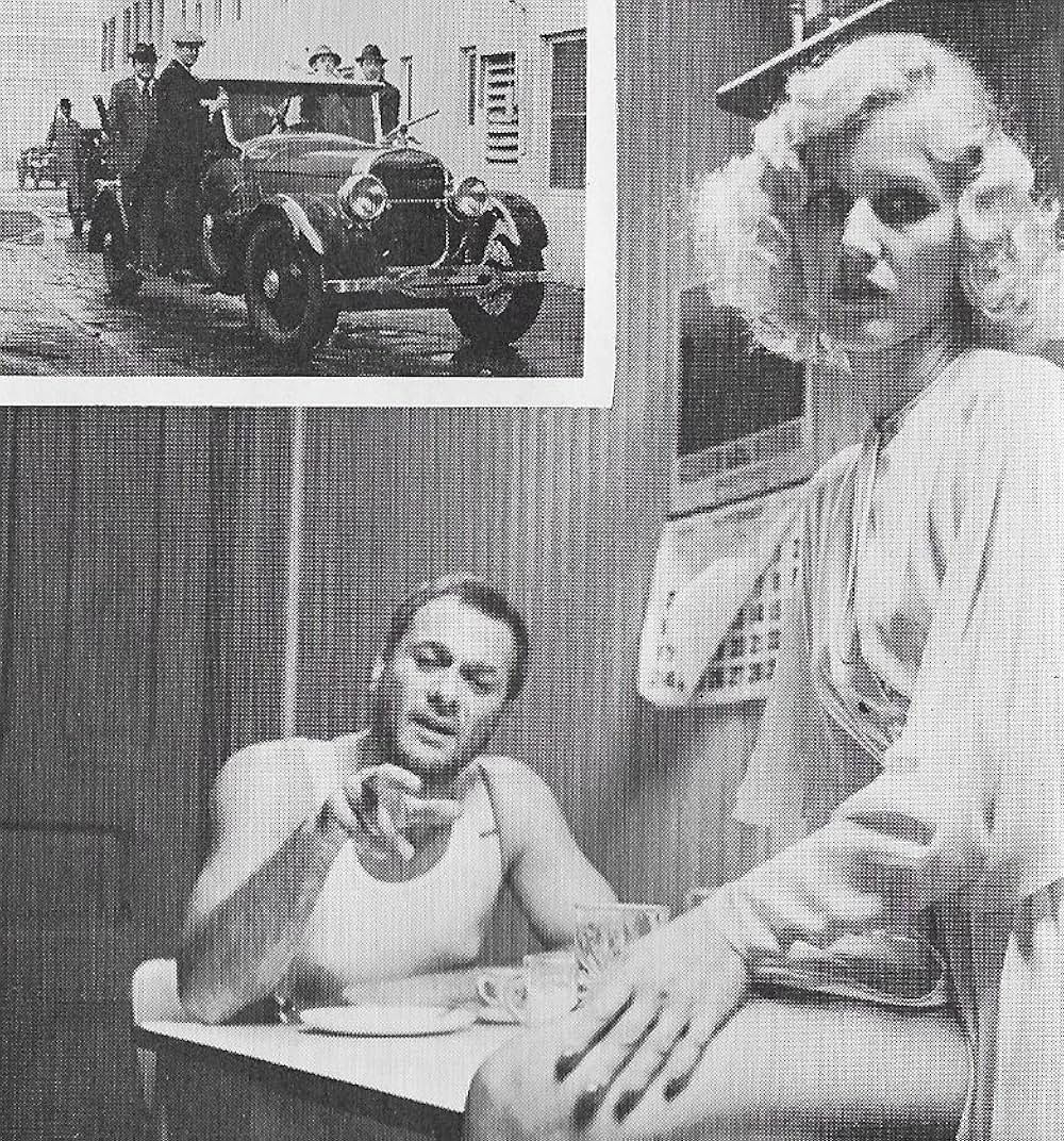 暗黒街の顔役の画像