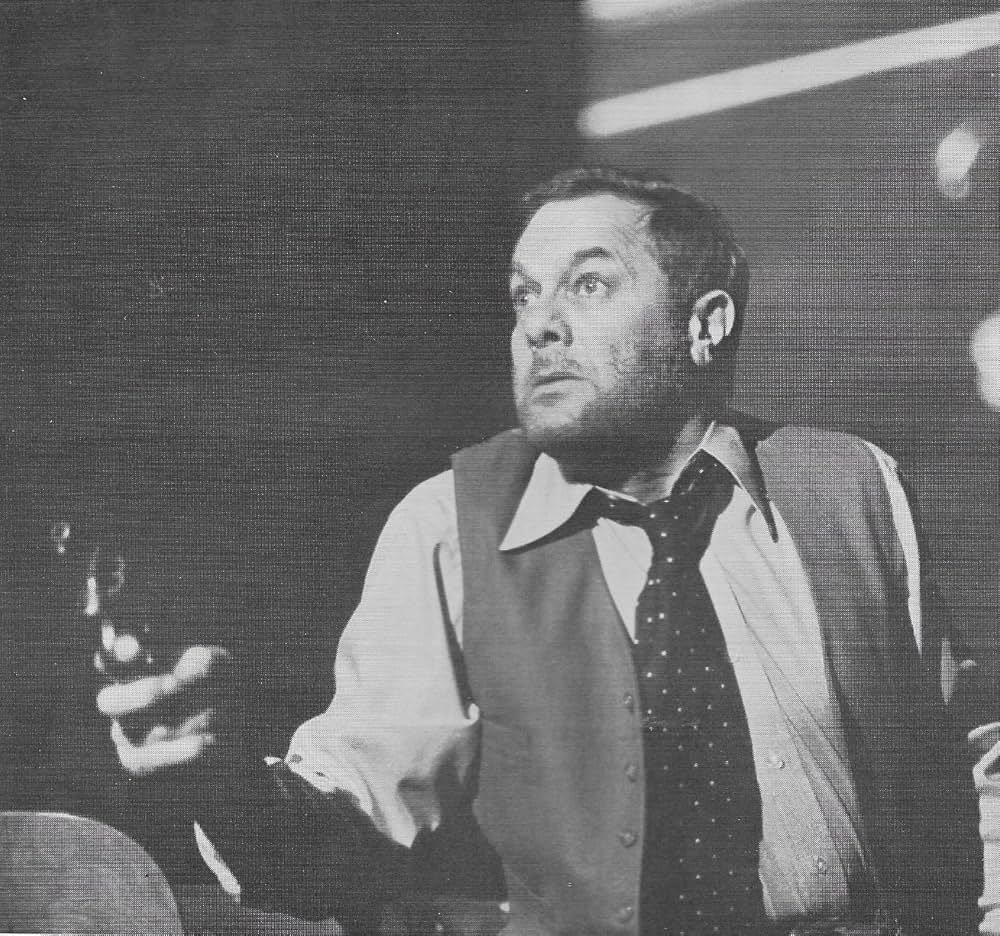 暗黒街の顔役の画像