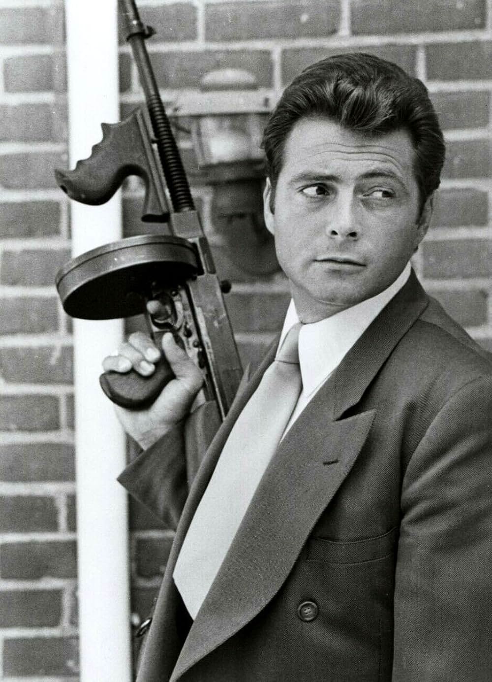 暗黒街の顔役の画像