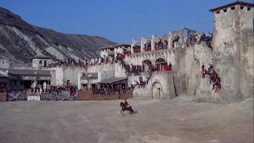 エル・コンドルの画像