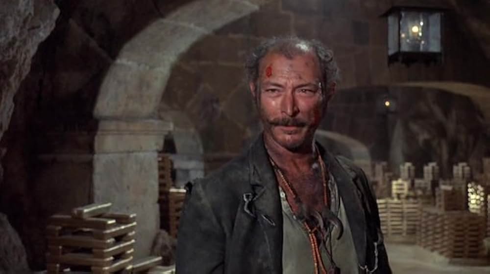 エル・コンドルの画像