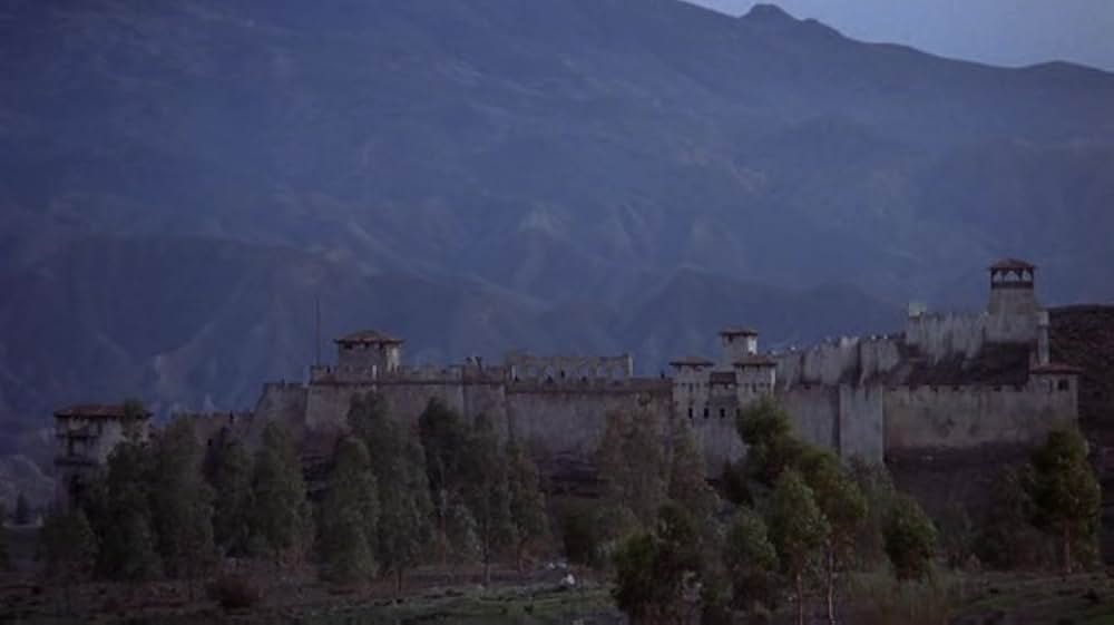 エル・コンドルの画像