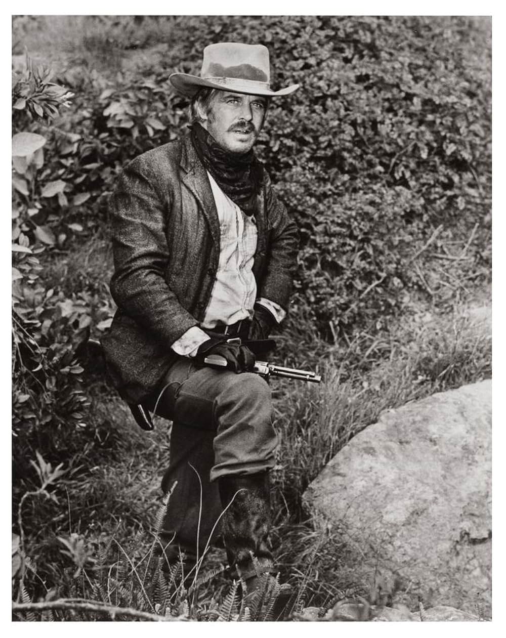 最後の弾丸の画像