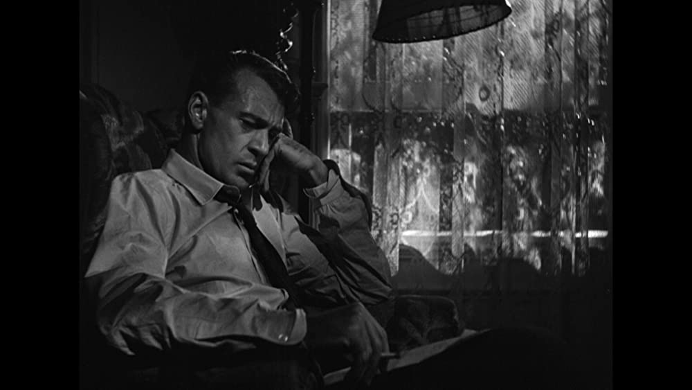 クーパーの花婿物語の画像