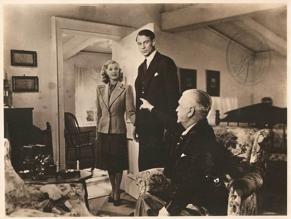 クーパーの花婿物語の画像