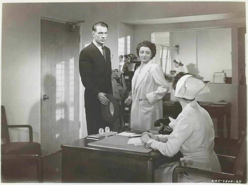 クーパーの花婿物語の画像