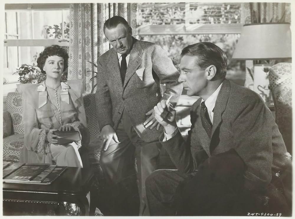 クーパーの花婿物語の画像