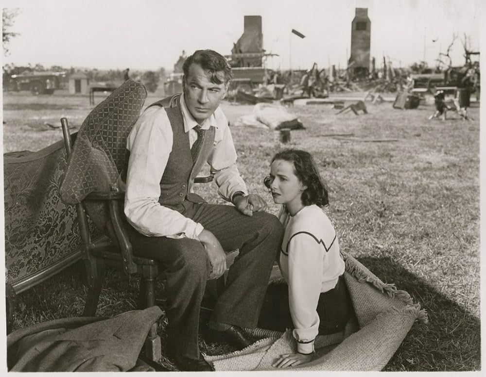 クーパーの花婿物語の画像