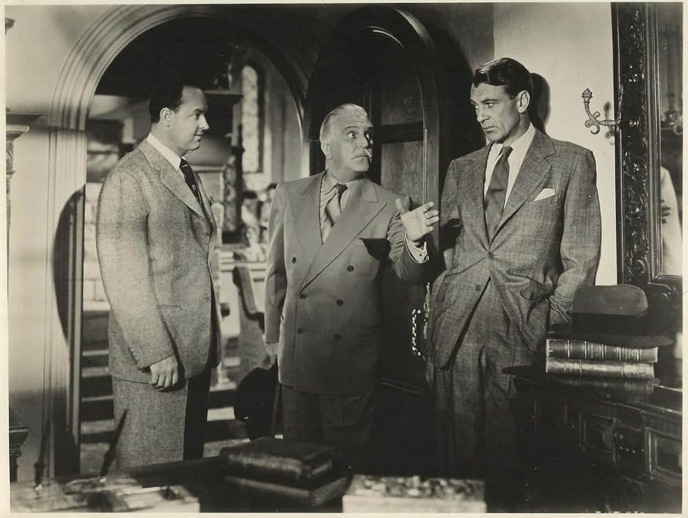 クーパーの花婿物語の画像