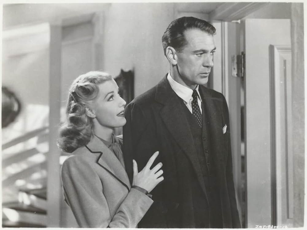 クーパーの花婿物語の画像