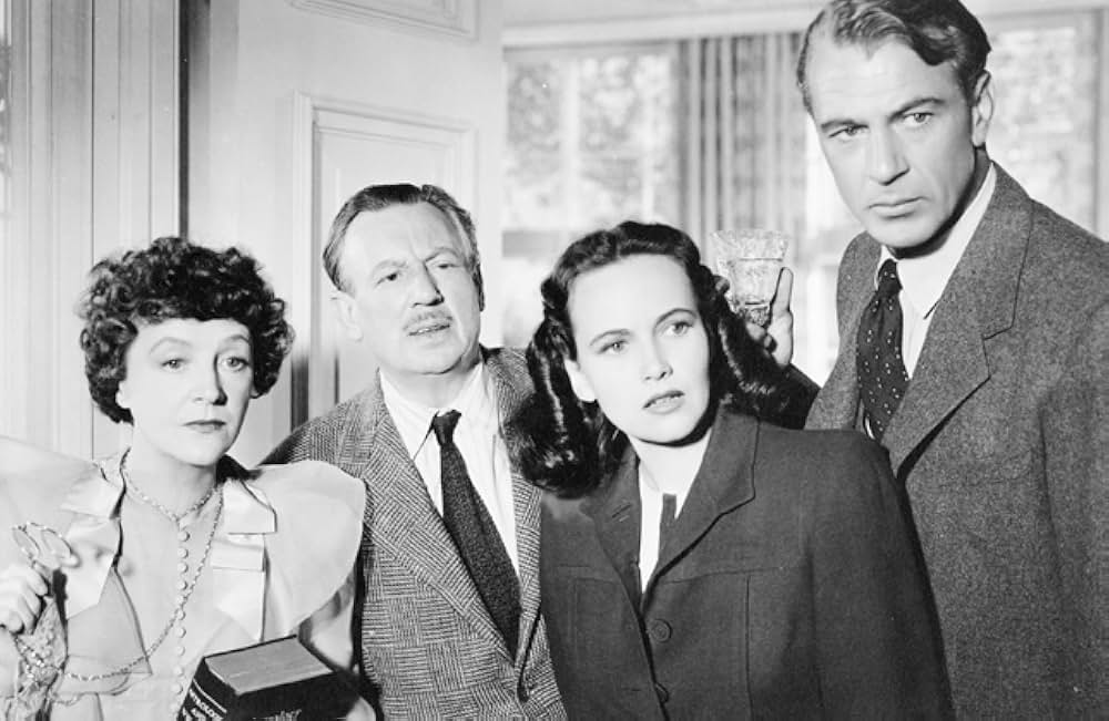 クーパーの花婿物語の画像