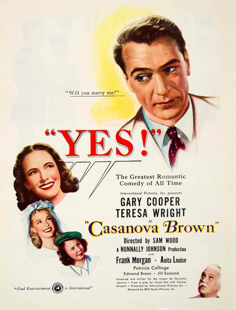 クーパーの花婿物語の画像