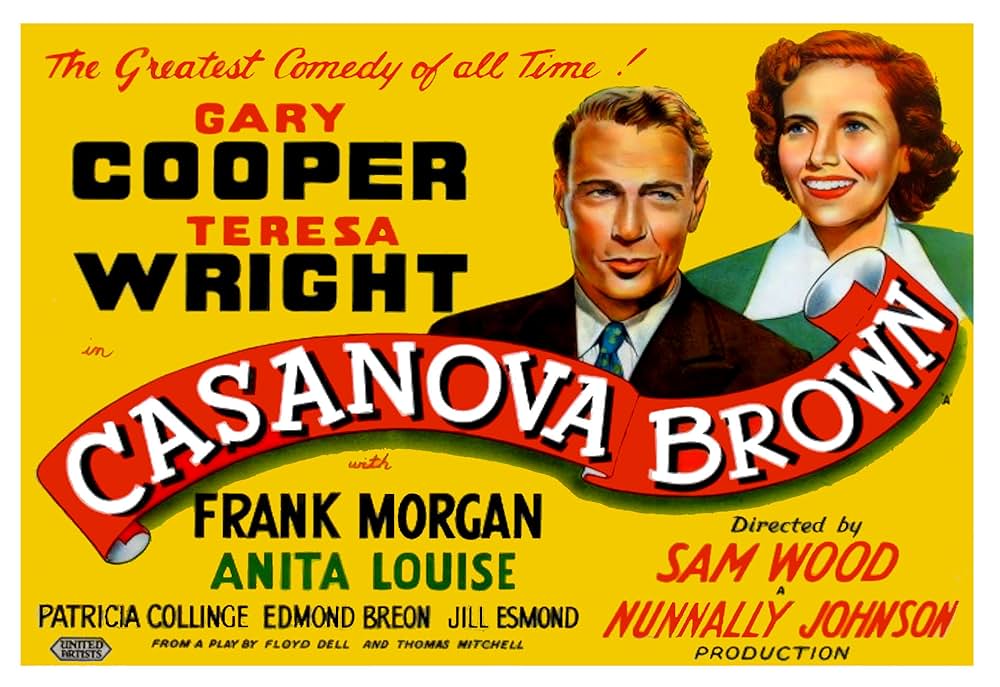 クーパーの花婿物語の画像