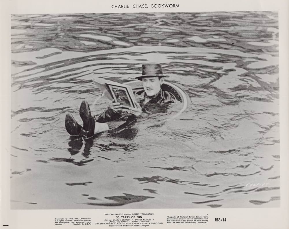 喜劇の大将の画像