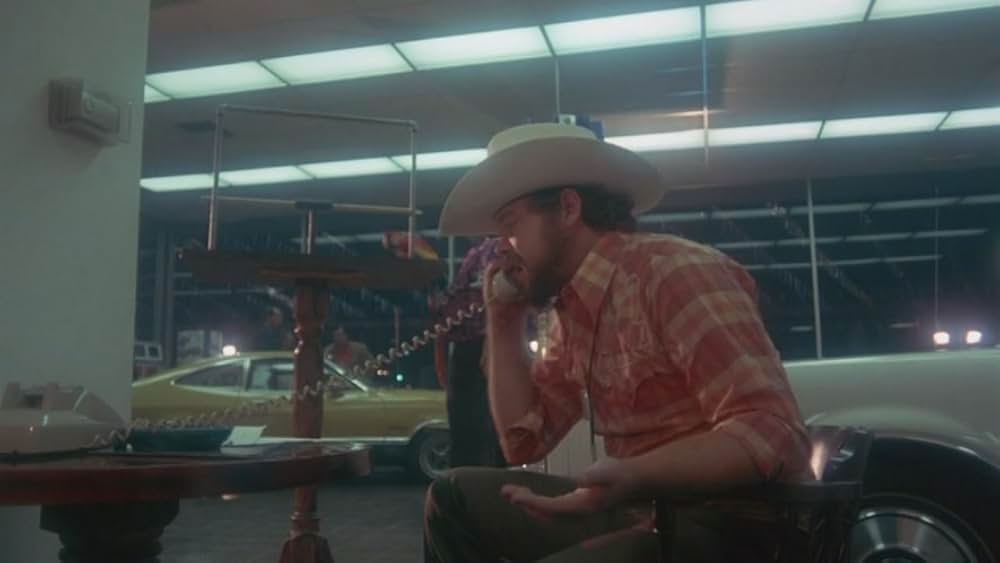 雨のロスアンゼルスの画像