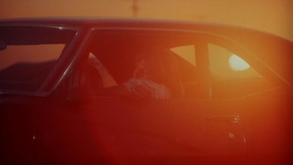 雨のロスアンゼルスの画像