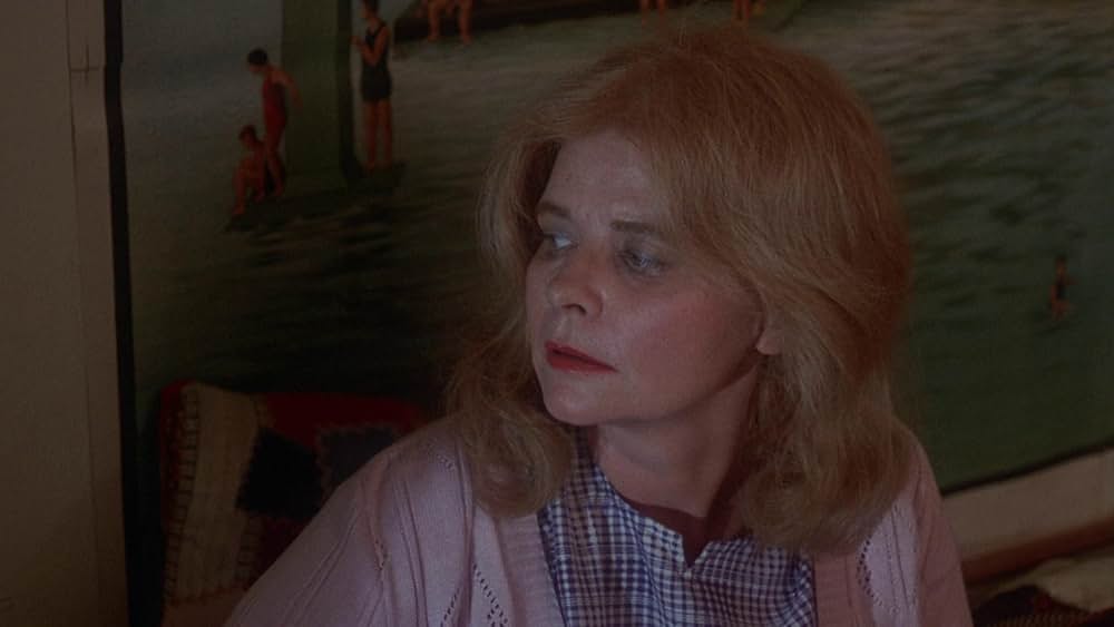 雨のロスアンゼルスの画像