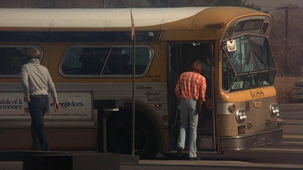 雨のロスアンゼルスの画像