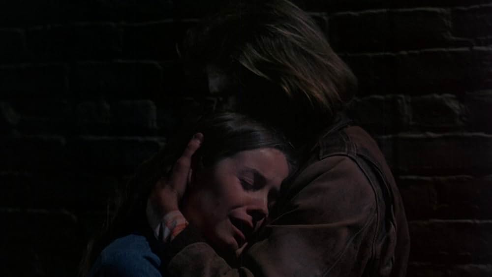 雨のロスアンゼルスの画像