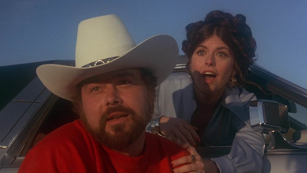 雨のロスアンゼルスの画像