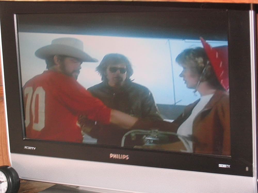 雨のロスアンゼルスの画像