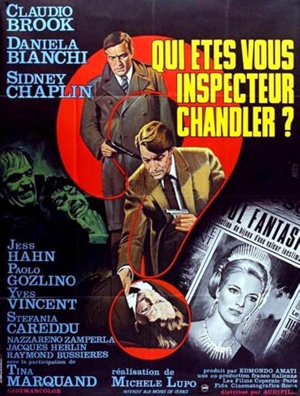 国際泥棒組織の画像