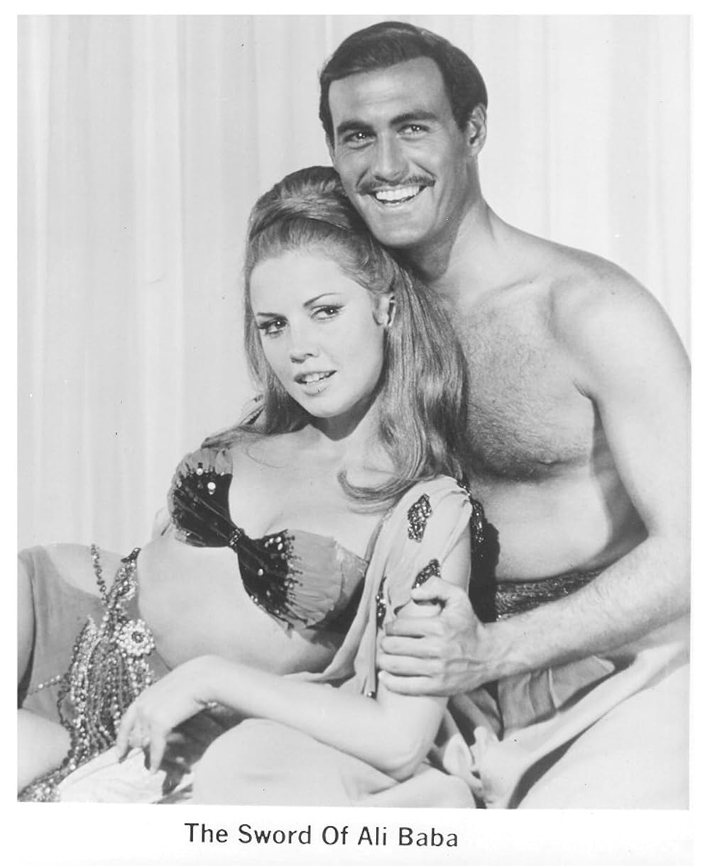 砂漠の盗賊王子の画像