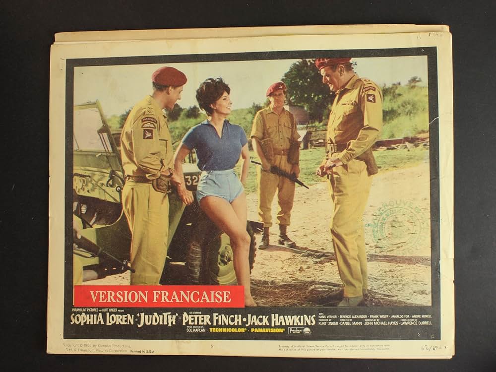 栄光の丘の画像