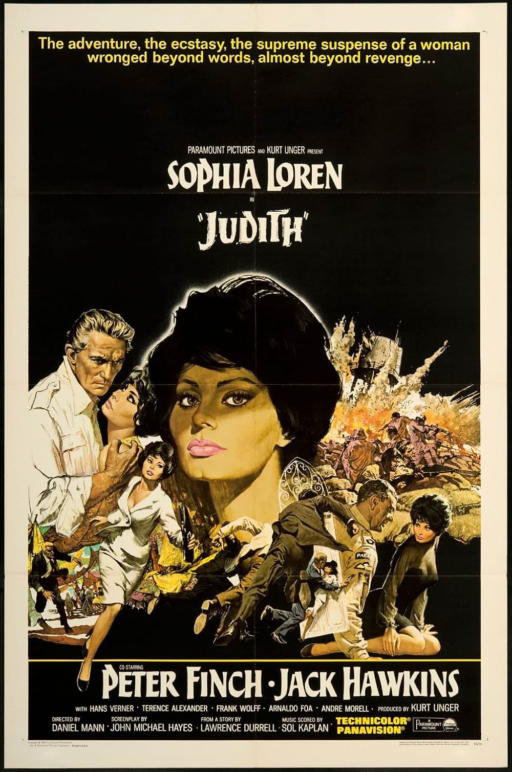 栄光の丘の画像