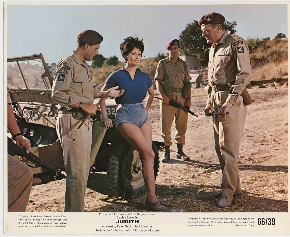 栄光の丘の画像