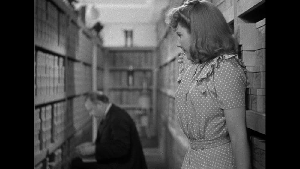 悪魔とミス・ジョーンズの画像